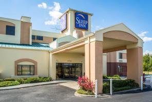 Sleep Inn Hotel