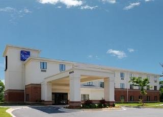 Sleep Inn Columbia Gateway Hotel