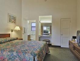 Paso Robles Travelodge Hotel