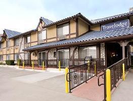 Travelodge Of Santa Clarita Hotel