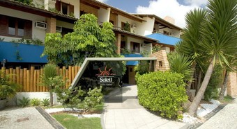 Soleil Garbos Hotel