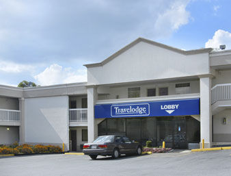 Silver Spring Travelodge Hotel