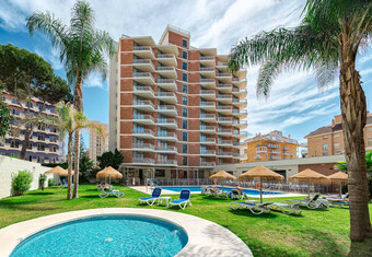 Mainare Playa Hotel