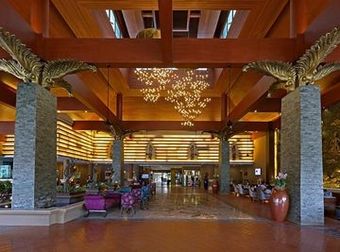 Dotw  -novotel Phuket Vintage Park Hotel