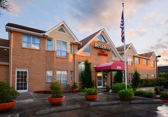 Residence Inn San Antonio Airport Hotel