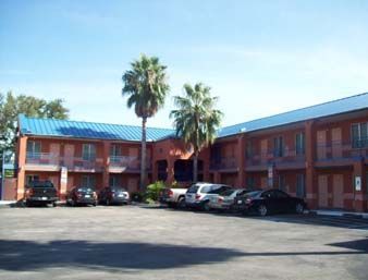 Travelodge San Antonio Lackland A F B Hotel