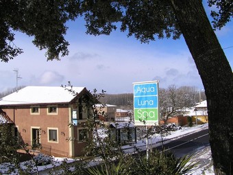 Aqua Luna Spa Hotel