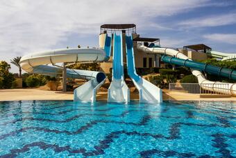Steigenberger Coraya Beach - Adults Friendly 16 Years Plus Hotel