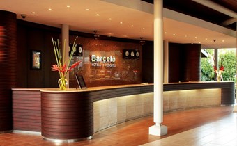 Barceló Tambor Hotel