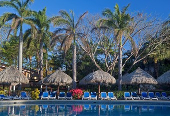 Occidental Tamarindo Hotel