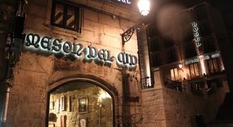Meson Del Cid Hotel