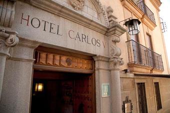 Carlos V Hotel