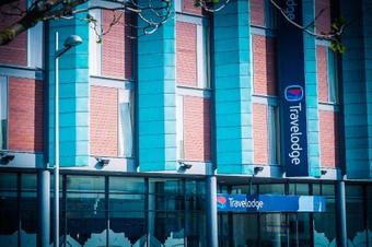 Travelodge Dublin Airport South Hotel