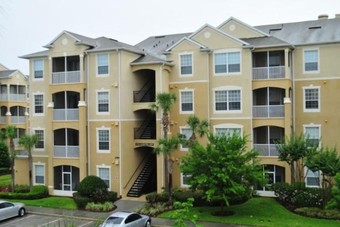 Windsor Hills Resort Kissimmee - Disney Area Apartment