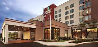 Embassy Suites Knoxville West Hotel