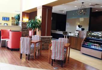 Embassy Suites Columbus - Airport Hotel