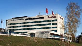 Scandic Espoo Hotel