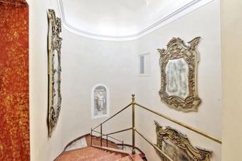 Palazzo Mazzarino - My Extra Home Apartment