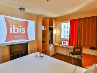 Ibis Sao Paulo Morumbi Hotel