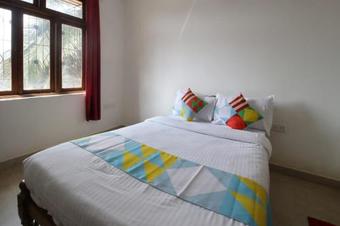 Classic 1bhk Home In Colva, Goa Apartment