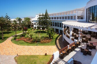 Iberostar Waves Founty Beach Hotel