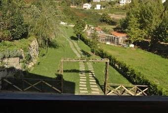 Quinta Da Fontinha Bed & Breakfast