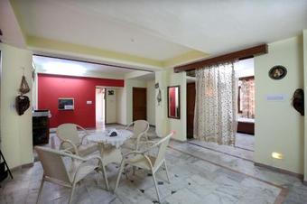 Classic 3bhk Villa Near Isbt Shimla Hotel