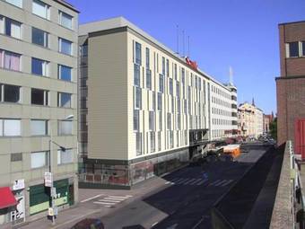 Scandic Tampere City Hotel