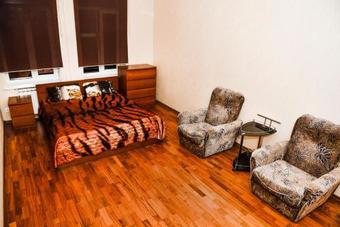 W Apartament Lenina 9