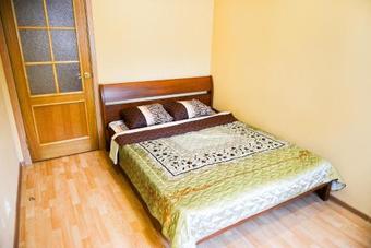 W Apartament Moskovsky 13