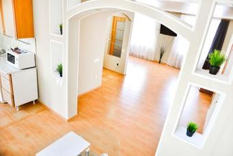 W Aprt. Suhova 5 Apartment