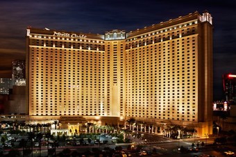 Park Mgm Las Vegas Hotel