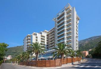 Melia Budva Petrovac Hotel