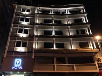 V Plus Hotel Ipoh