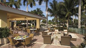 The Ritz-carlton Golf Resort, Naples Hotel