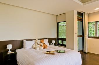 Adagio Jinguashi Bed & Breakfast