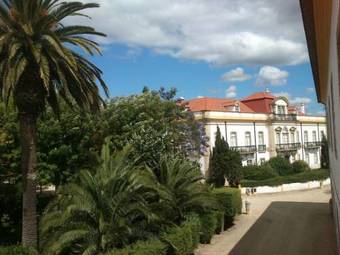 Quinta Dos álamos Apartment