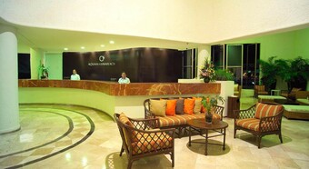 Aquamarina Beach Hotel