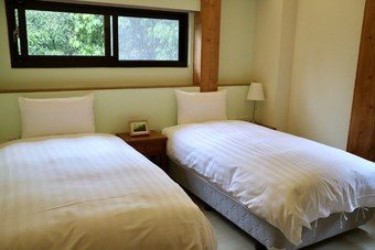 Adagio Reindeer Taichung Herb House Bed & Breakfast