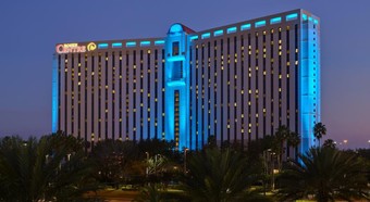 Rosen Centre Hotel