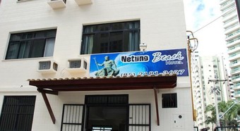 Netuno Beach Hotel