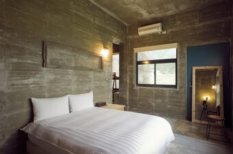 Adagio Reindeer Hualien 118 Bed & Breakfast