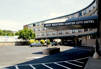 Best Western Center City Hotel