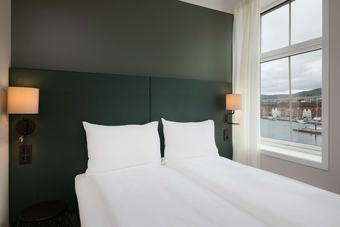 Scandic Torget Bergen Hotel