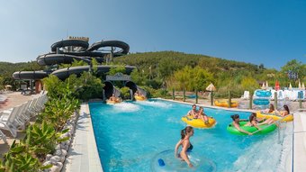 Aqua Fantasy Aquapark Hotel & Spa - All Inclusive