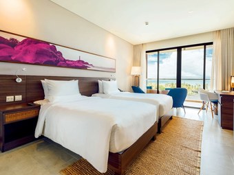 Novotel Phu Quoc Resort Apartment