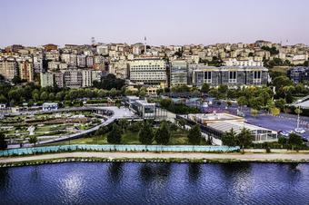 Clarion Hotel Golden Horn