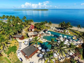 Sofitel Fiji Resort And Spa Apartment