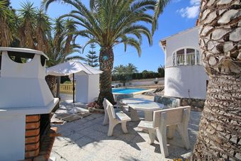 Villas Costa Calpe - Rosa