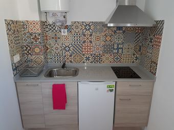 Apartamentos El Castell